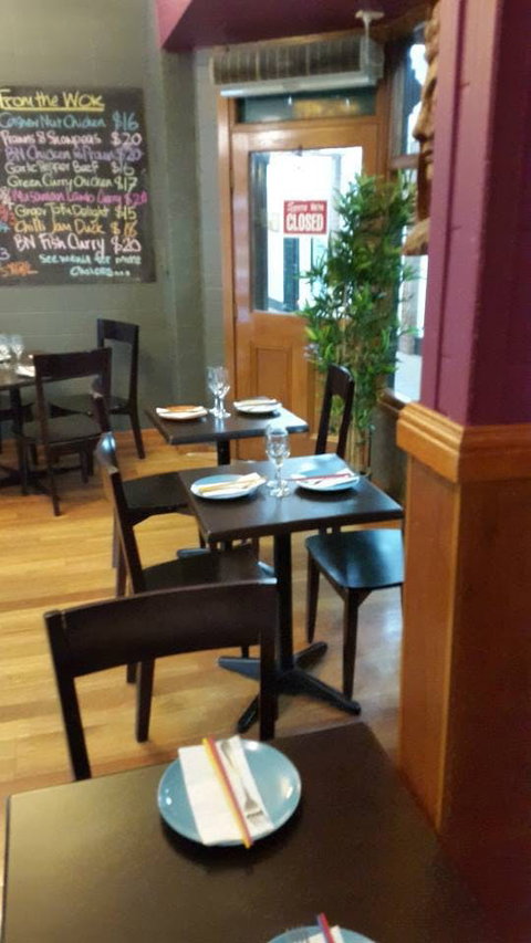 Basil Nut - Katoomba - Accommodation Batemans Bay 0