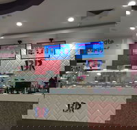 Baskin Robbins - Warwick - Accommodation Batemans Bay