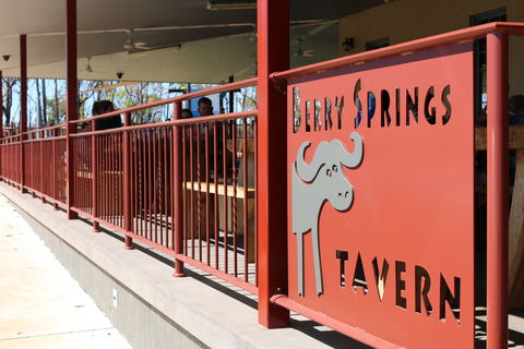 Berry Springs Tavern - Accommodation Batemans Bay 0