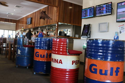 Berry Springs Tavern - Accommodation Batemans Bay 1
