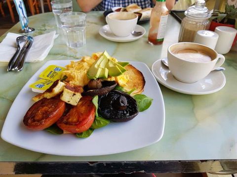 Blue Ginger Fine Foods & Cafe - Accommodation Batemans Bay 0