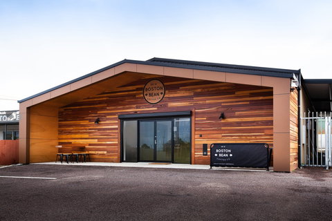 Boston Bean Coffee Company - Accommodation Batemans Bay 0