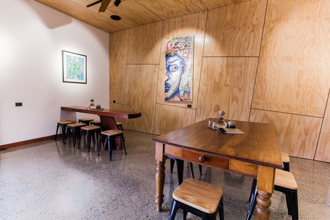 Boston Bean Coffee Company - Accommodation Batemans Bay 1