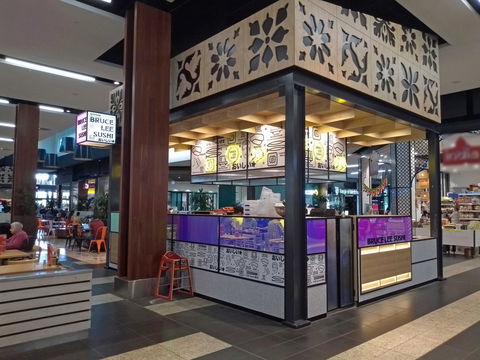 Bruce Lee Sushi - Accommodation Batemans Bay 0