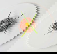 Burnside Noodle Bistro