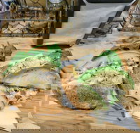 Cafe 747 - Accommodation Batemans Bay