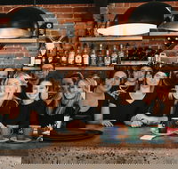 Church Street Cafe - Accommodation Batemans Bay