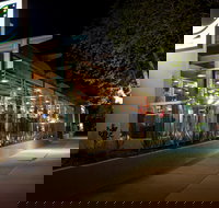 Commercial Club - Accommodation Batemans Bay