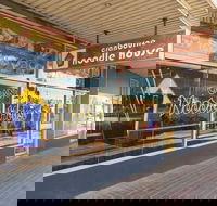 Cranbourne Noodle House - Accommodation Batemans Bay