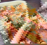 Cultura Espresso Bar and Restaurant - Accommodation Batemans Bay