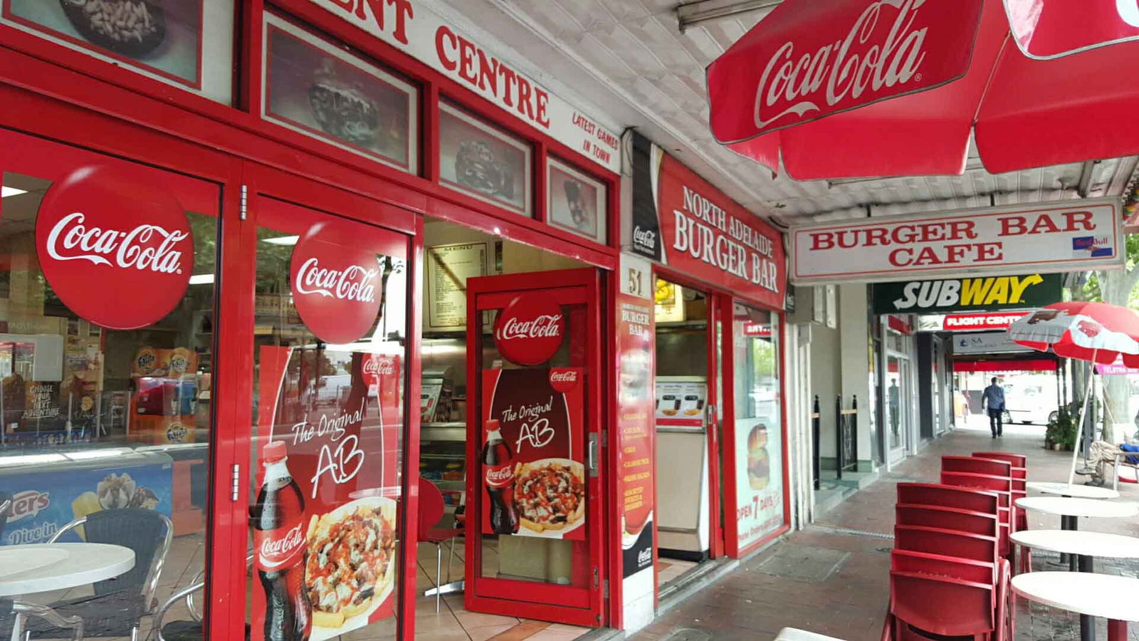 Unknown ACT Accommodation Batemans Bay