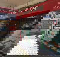 Curry King - Maroubra - Accommodation Batemans Bay