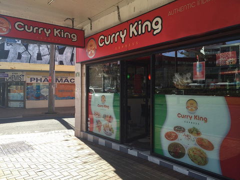 Curry King - Maroubra - Accommodation Batemans Bay 0