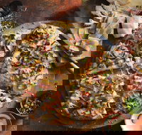 Domino's - North Tamworth - Accommodation Batemans Bay