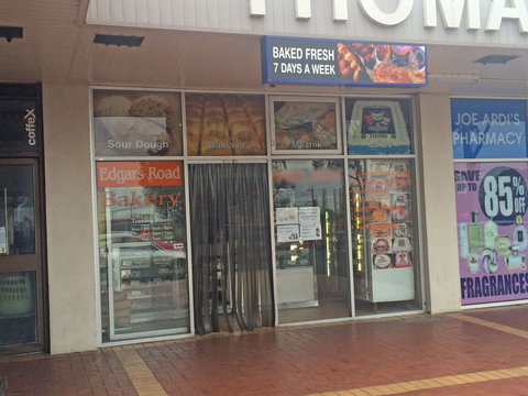 Edgars Road Bakery - Accommodation Batemans Bay 0