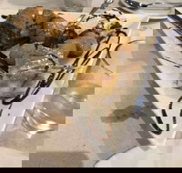 Ellas Greek Cafe Restaurant - Accommodation Batemans Bay