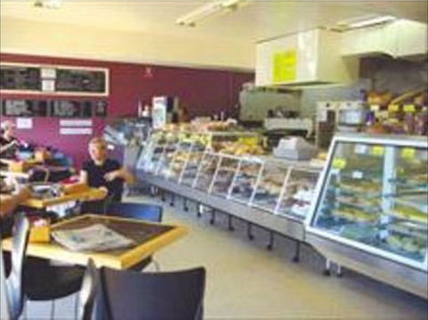 Gerringong Bakery And Cafe - Accommodation Batemans Bay 0