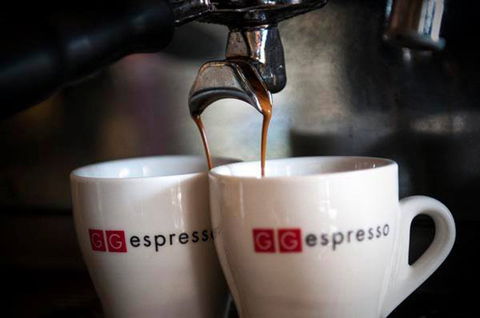 GG Espresso - Macquarie Park - Accommodation Batemans Bay 0