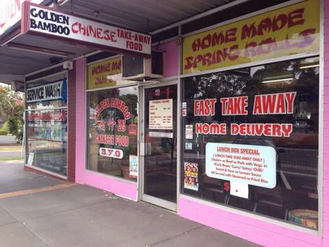 Golden Bamboo - Accommodation Batemans Bay 0