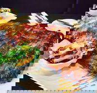 Griddle Restaurant - Accommodation Batemans Bay