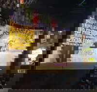 Guzman Y Gomez - Shellharbour - Accommodation Batemans Bay