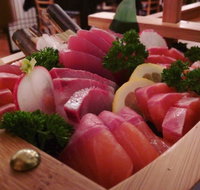 Hayashi Japanese Restaurant - Accommodation Batemans Bay