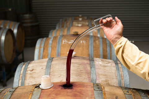 Herbert Vineyard Cellar Door - Accommodation Batemans Bay 1