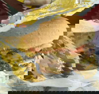 Hungry Jack's - South Perth - Accommodation Batemans Bay