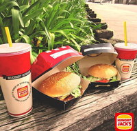Hungry Jack's - Hoppers Crossing - Accommodation Batemans Bay