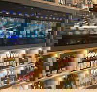 Icons - Accommodation Batemans Bay