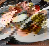 Jean Pascal Patisserie - Accommodation Batemans Bay