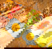 Kabels Cafe - Accommodation Batemans Bay