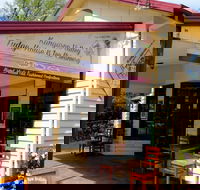 Kangaroo Valley Fudge House and Ice Creamery - Accommodation Batemans Bay
