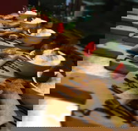 Little Thai Cafe  Restaurant - Accommodation Batemans Bay