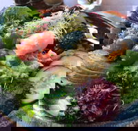 Local Folk - Accommodation Batemans Bay