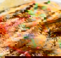 Mamma Mia Pizza - Accommodation Batemans Bay