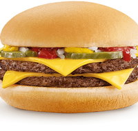 Mc Donalds - Waurn Ponds - Accommodation Batemans Bay