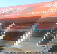 Merqury Inn - Accommodation Batemans Bay