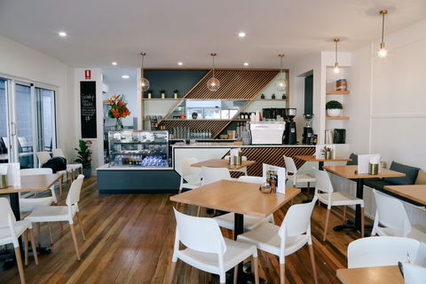 MYLK + KO - Accommodation Batemans Bay 0