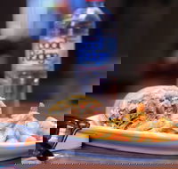 Niji Sushi  Noodle Bar - Accommodation Batemans Bay