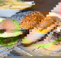 On It Burgers - Accommodation Batemans Bay