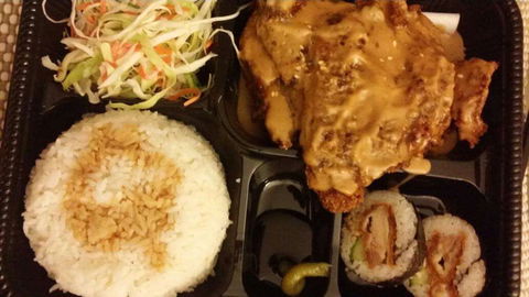 Osaki Sushi - Accommodation Batemans Bay 0