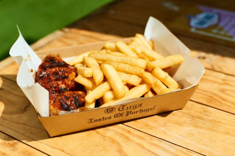 O Tuga Tastes Of Portugal - Accommodation Batemans Bay 0