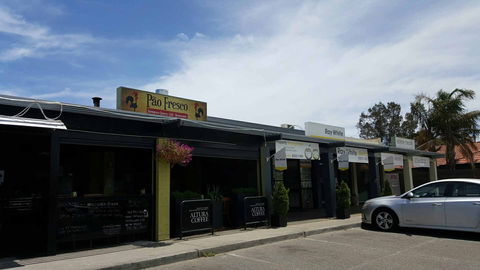 Pao Fresco - Accommodation Batemans Bay 0