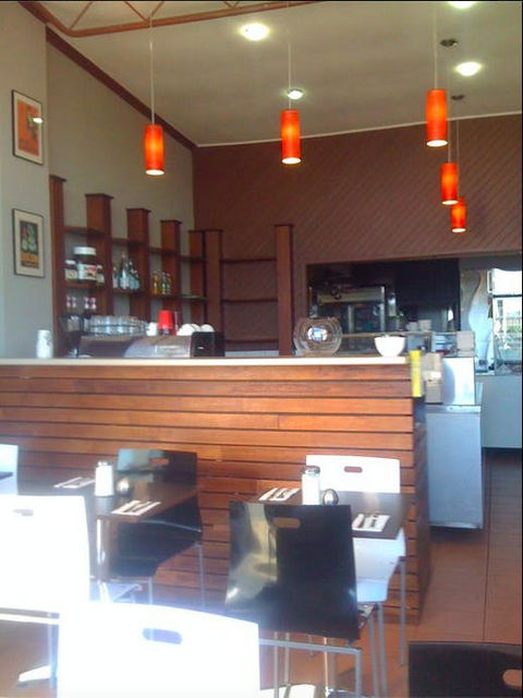 Pedro's Pizza Cafe & Bar - Accommodation Batemans Bay 0