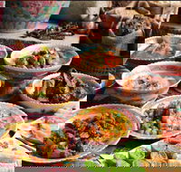 Peranakan Place - Accommodation Batemans Bay