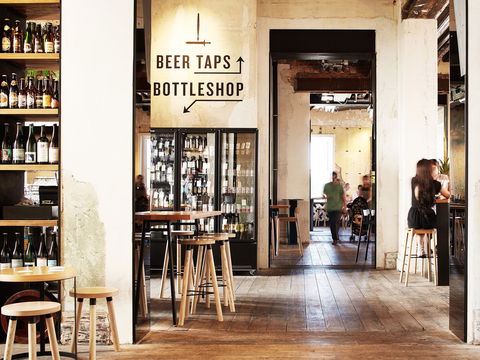 Petition Beer Corner - Accommodation Batemans Bay 0