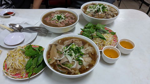 Pho Tau Bay - Accommodation Batemans Bay 0
