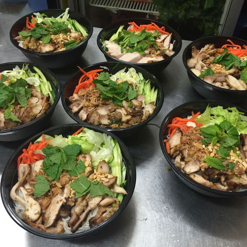 Pho South Saigon - Accommodation Batemans Bay 0