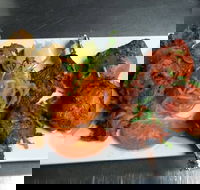 Phulkari - Accommodation Batemans Bay